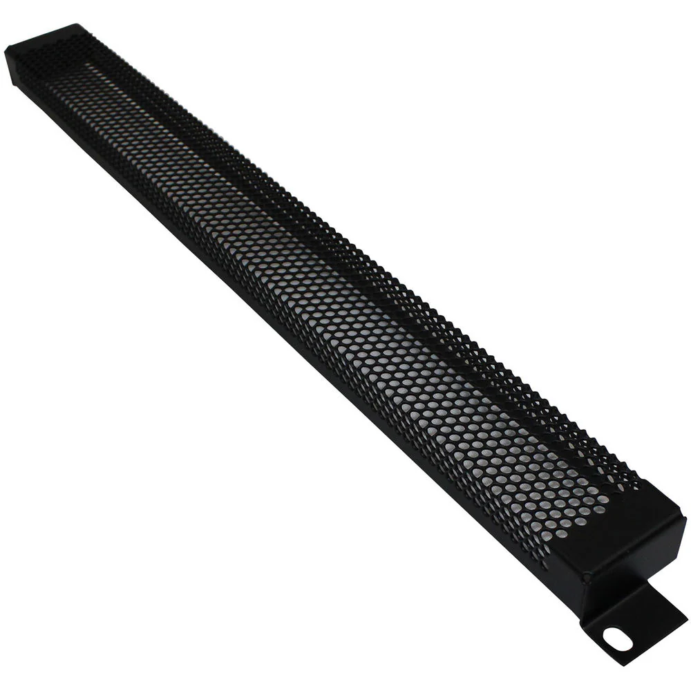ProX Security Rack Panel (1 RU) - Image 4