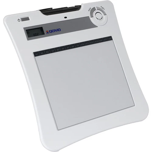 QOMO QIT30 Prodigy Interactive RF Wireless Tablet - Image 2