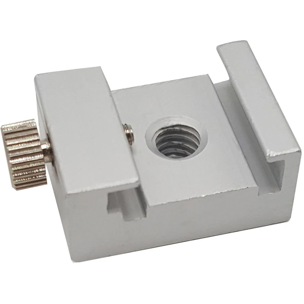 Quantum Instruments Shoe Mount Adapter - Image 4