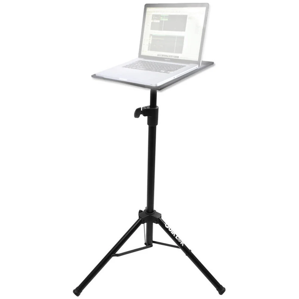 QuikLok LPH-001 Multi-Function Tripod Stand (Black)