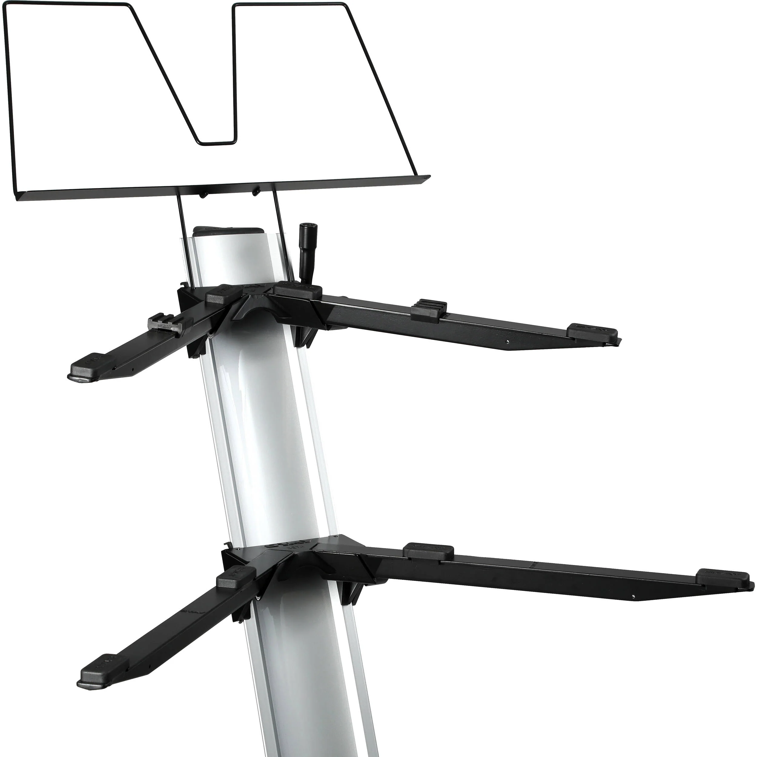 QuikLok Sheet Music Holder Attachment - Image 4