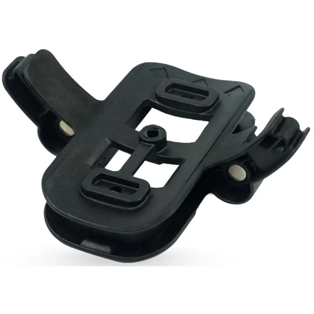 Radius Mini-ALTO 115 Blimp Windshield & RAD Mount Kit (No Cable, Black) - Image 7