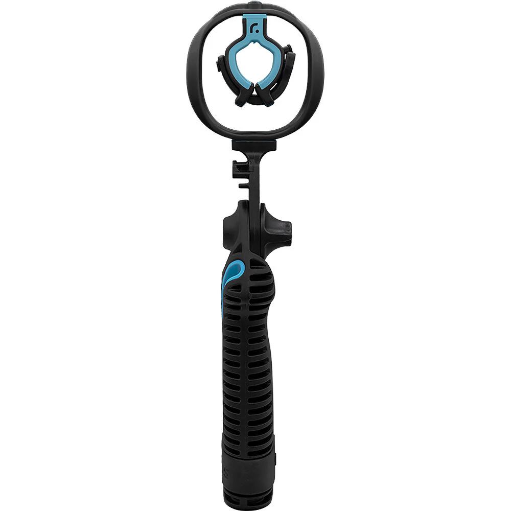 Radius RAD-3 Shockmount with CT 3-Pin XLR Cable - Image 6