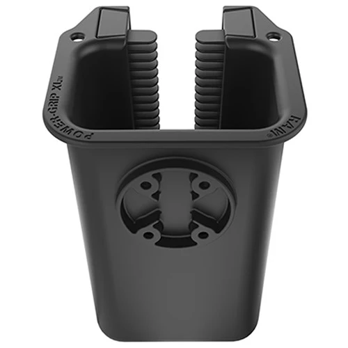 RAM MOUNTS Power-Grip XL Universal Scanner Gun Holder - Image 2