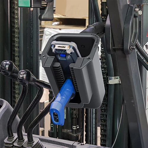 RAM MOUNTS Power-Grip XL Universal Scanner Gun Holder - Image 6