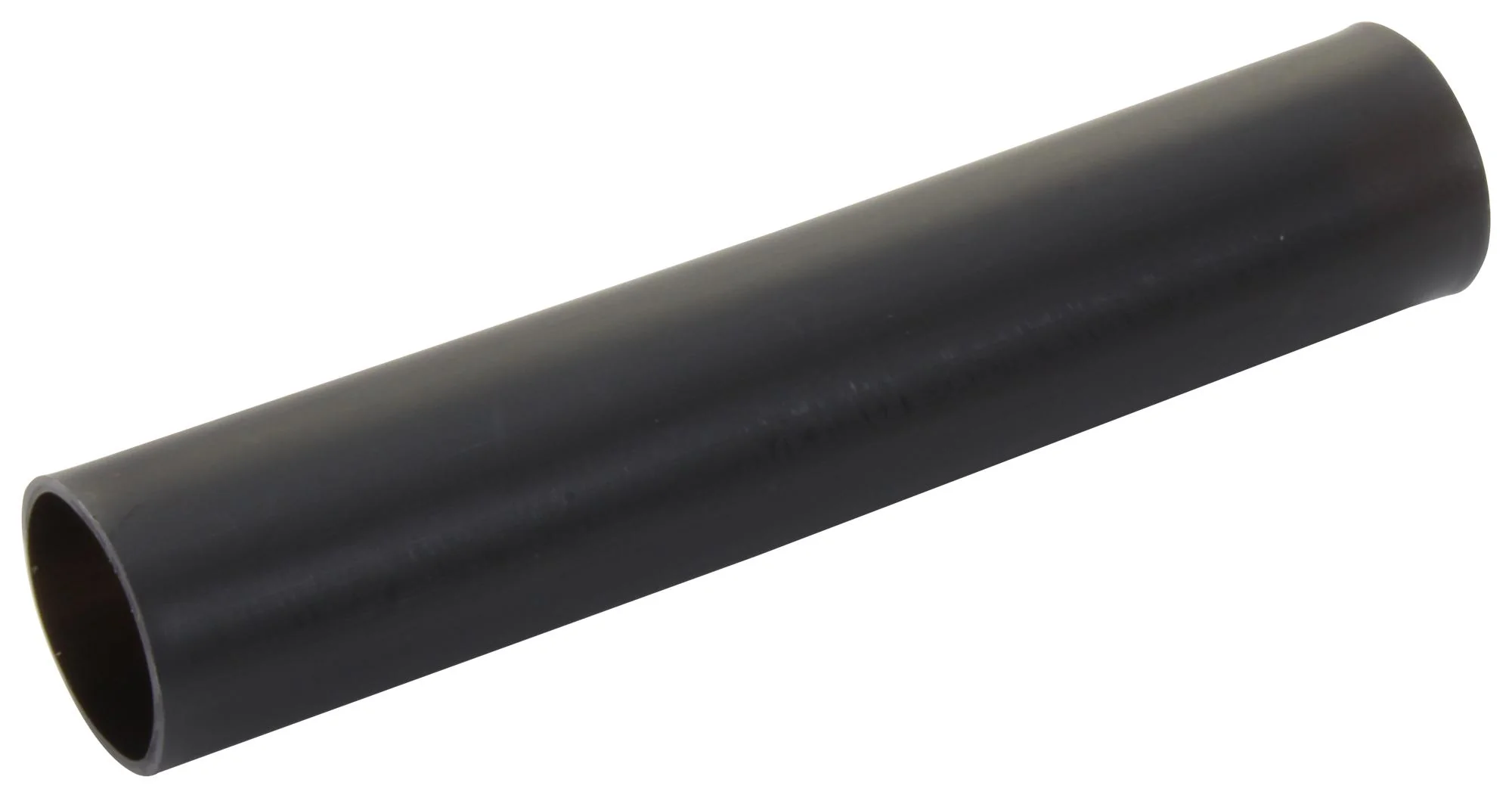RAYCHEM - TE CONNECTIVITY ATUM-24/8-0-STK Adhesive Lined Heat Shrink Tubing, 3:1, 0.94 ", 24 mm, Black, 3.9 ft, 1.2 m