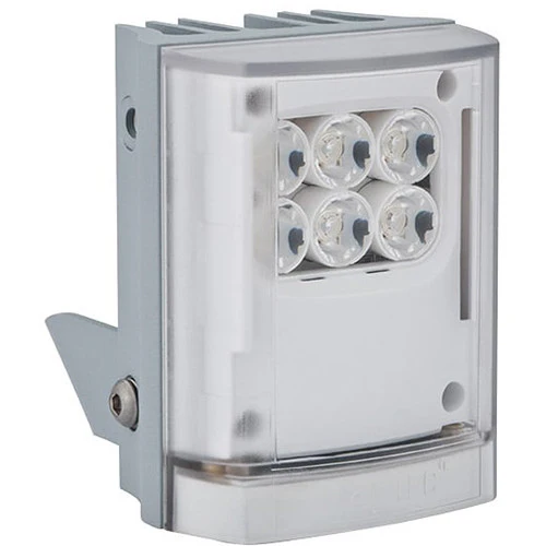 Raytec VARIO2 w2 Short Range White Light Illuminator (Silver) - Image 2