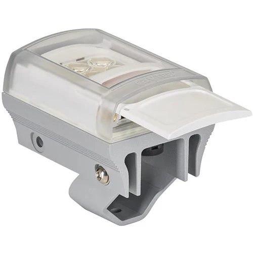 Raytec VARIO2 w2 Short Range White Light Illuminator (Silver) - Image 6