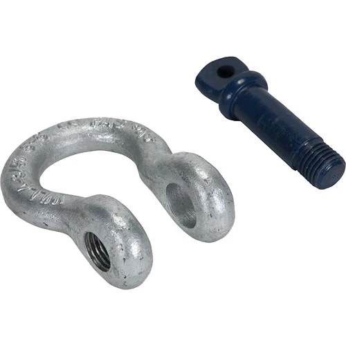 RCF 3/4" Shackle for TTL55-A Array System - Image 2