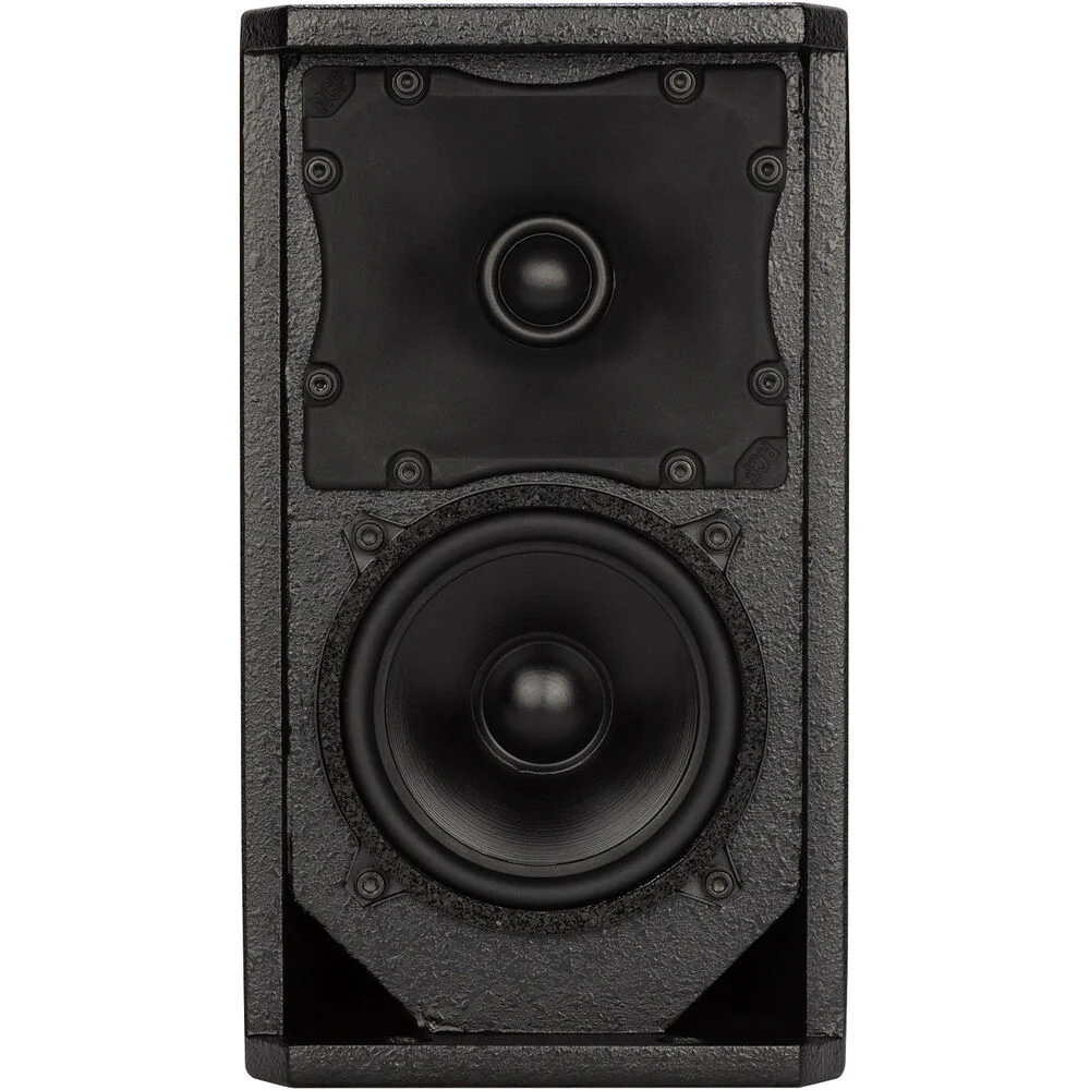 RCF COMPACT M 05 Passive 2-Way Speaker - Image 5