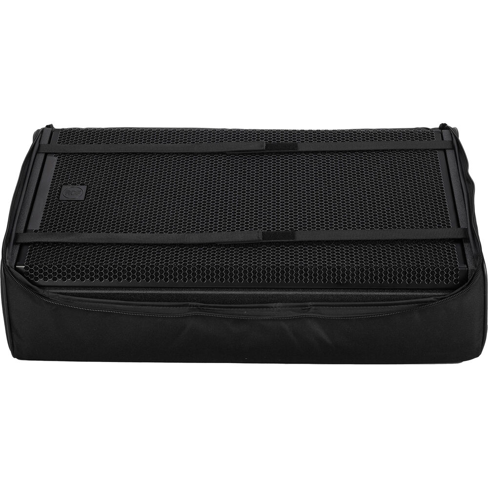 RCF CVR 010 Padded Cover for NX 915-SMA Monitor Speaker - Image 3