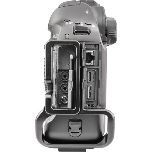 Really Right Stuff B1DXMkII-L Set L-Plate for Canon 1D X and 1D X Mark II - Image 3