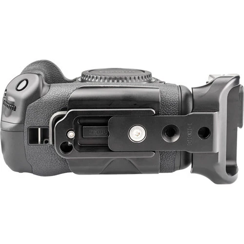 Really Right Stuff B1DXMkII-L Set L-Plate for Canon 1D X and 1D X Mark II - Image 5
