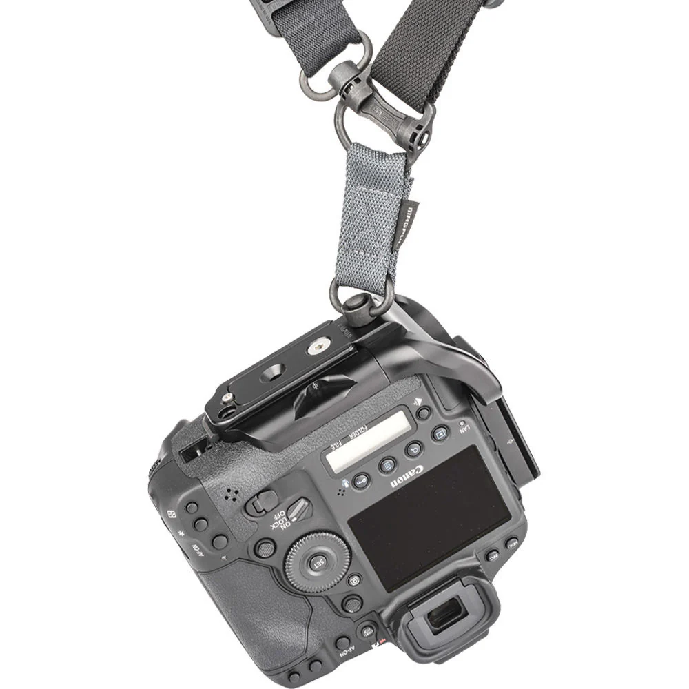 Really Right Stuff B1DXMkII-L Set L-Plate for Canon 1D X and 1D X Mark II - Image 7