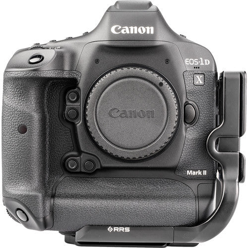 Really Right Stuff B1DXMkII-L Set L-Plate for Canon 1D X and 1D X Mark II - Image 8