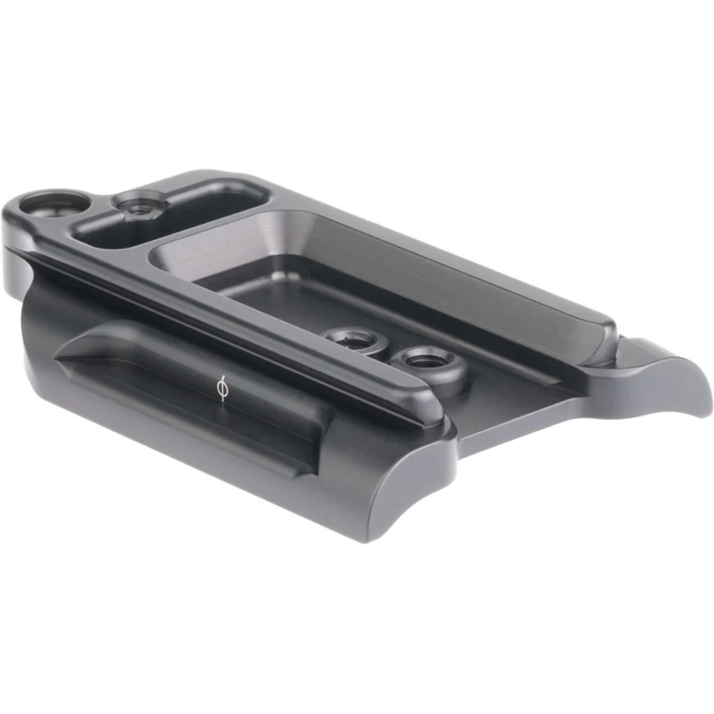 Really Right Stuff BMBD17 Base Plate for Nikon MB-D17 Battery Grip - Image 9