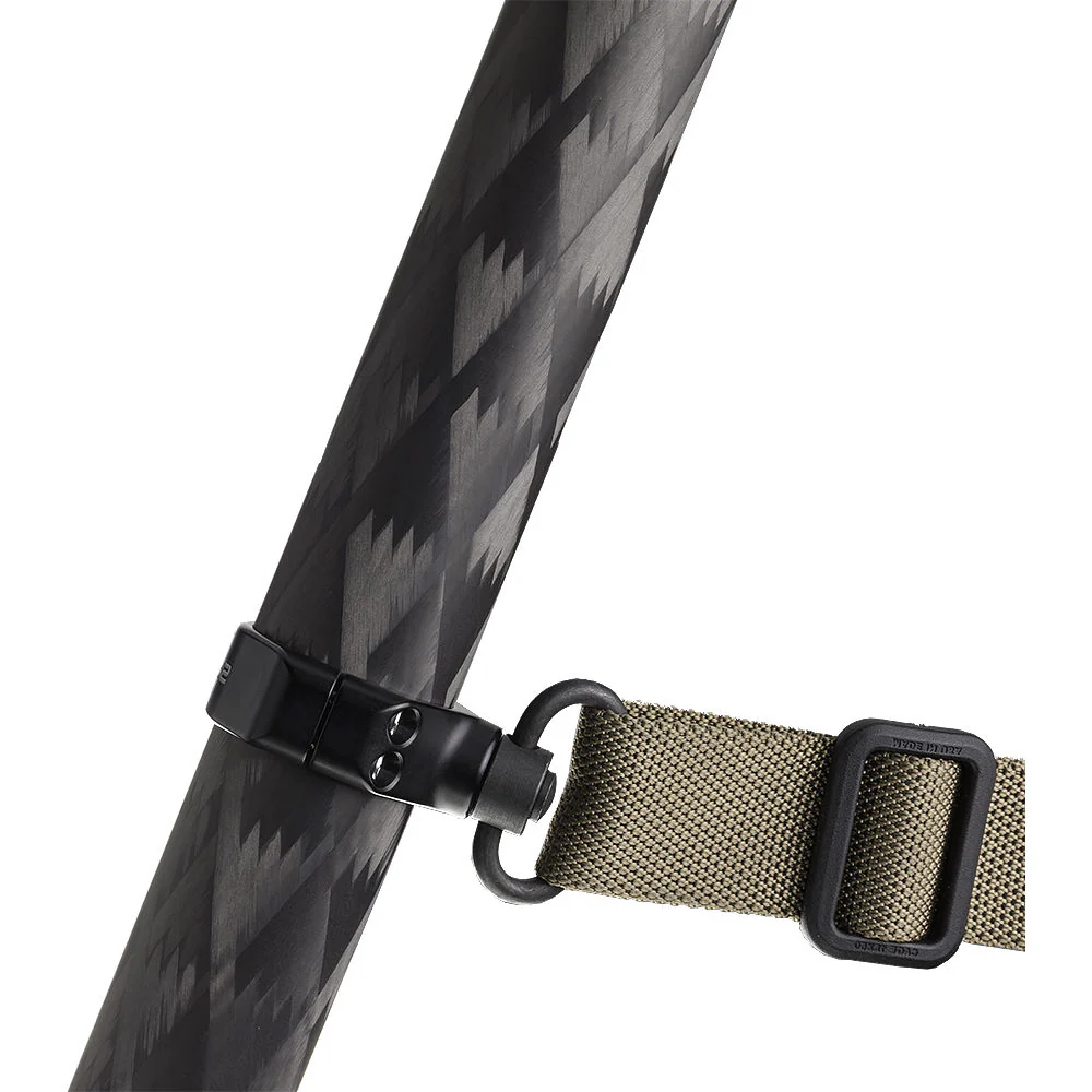 Really Right Stuff 'Pod QD Collar for Series 1 Tripods - Image 5