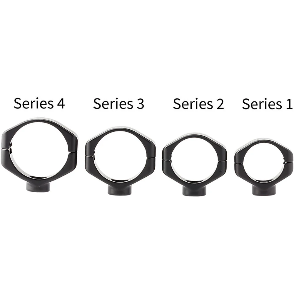 Really Right Stuff 'Pod QD Collar for Series 3 Tripods - Image 3