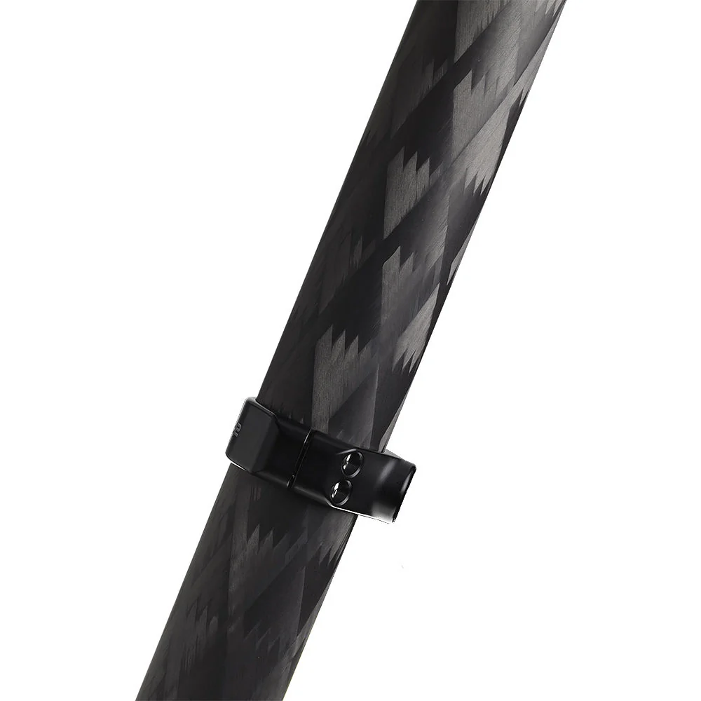 Really Right Stuff 'Pod QD Collar for Series 3 Tripods - Image 4