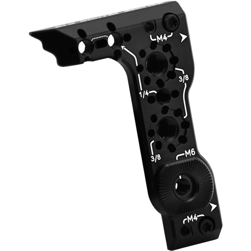RED DIGITAL CINEMA KOMODO Side Ribs (Left, Right) - Image 3