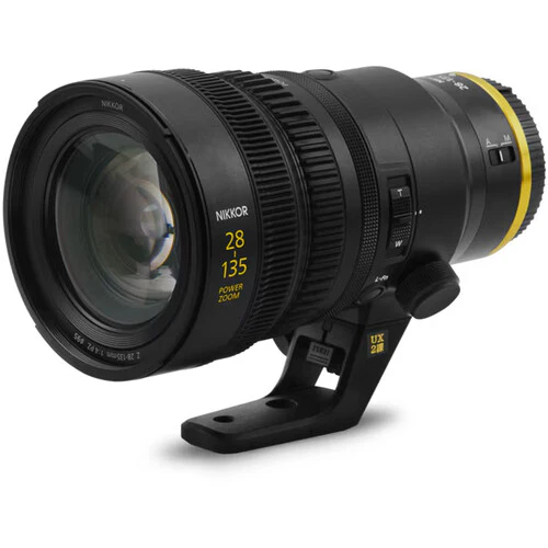 RED DIGITAL CINEMA KOMODO-X Z Mount Power Zoom Pack (USA & Canada) - Image 6