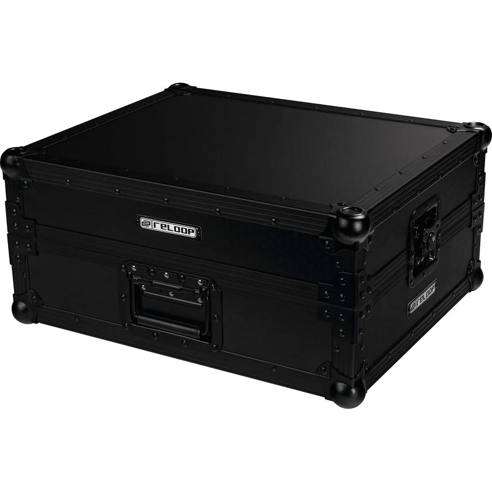 Reloop Premium Turntable Case (Black) - Image 2