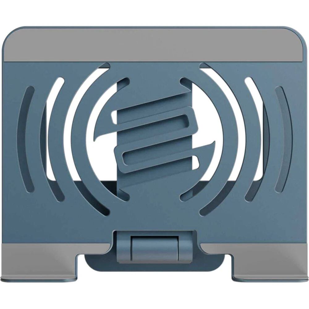 Reloop Stand Hub Pro 10-in-1 Multimedia USB-C Docking Stand with Power Delivery - Image 3