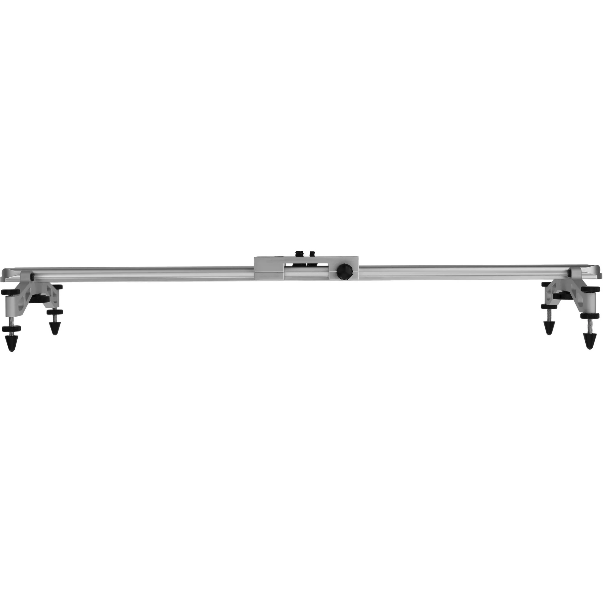 Revo 23" Camera Track Slider with Adjustable Feet - Image 5