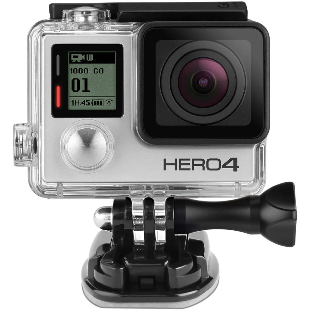 Revo Flat Adhesive Mount for GoPro (2-Pack) - Image 3