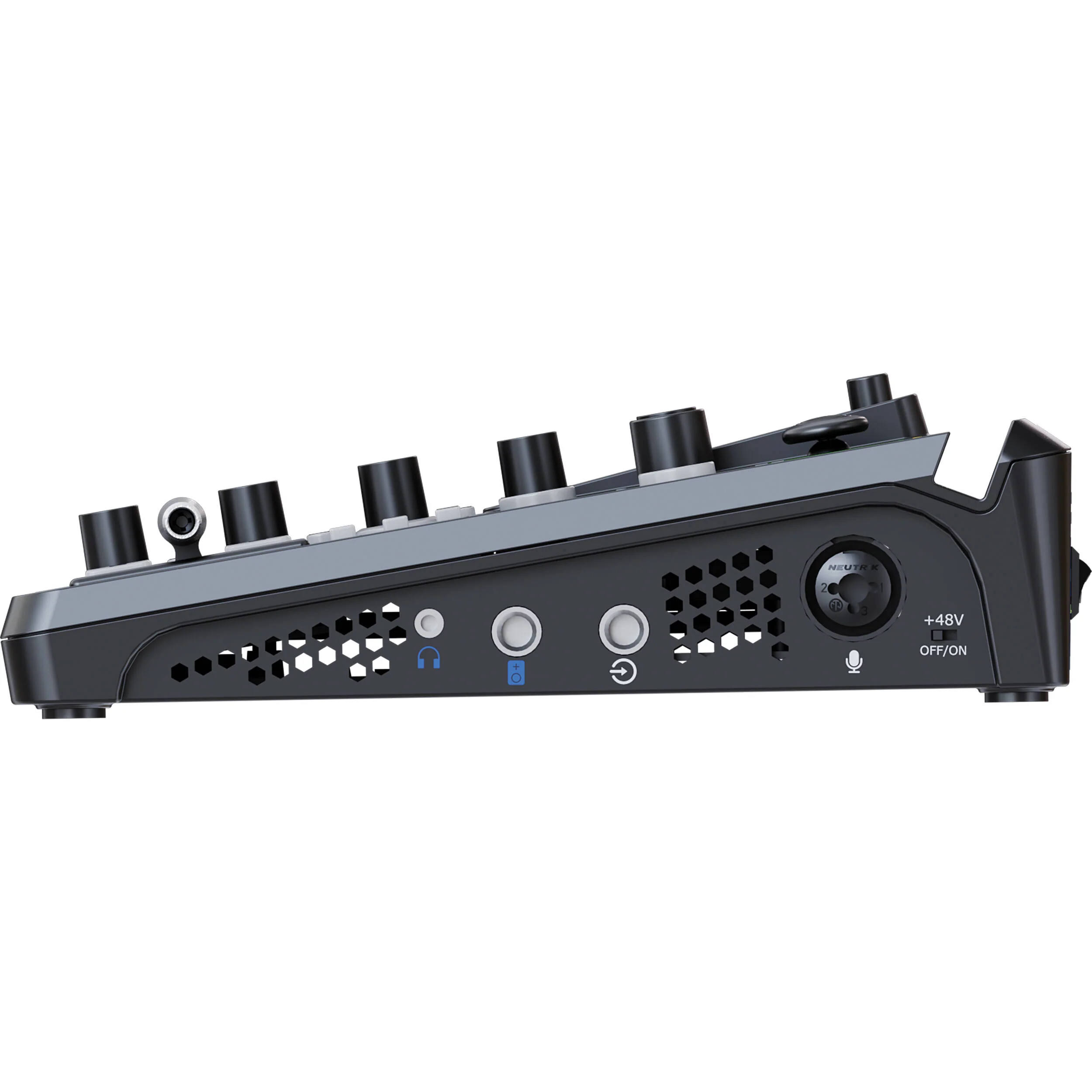 RGBlink mini-edge SDI 10-Channel All-in-One Switcher - Image 6
