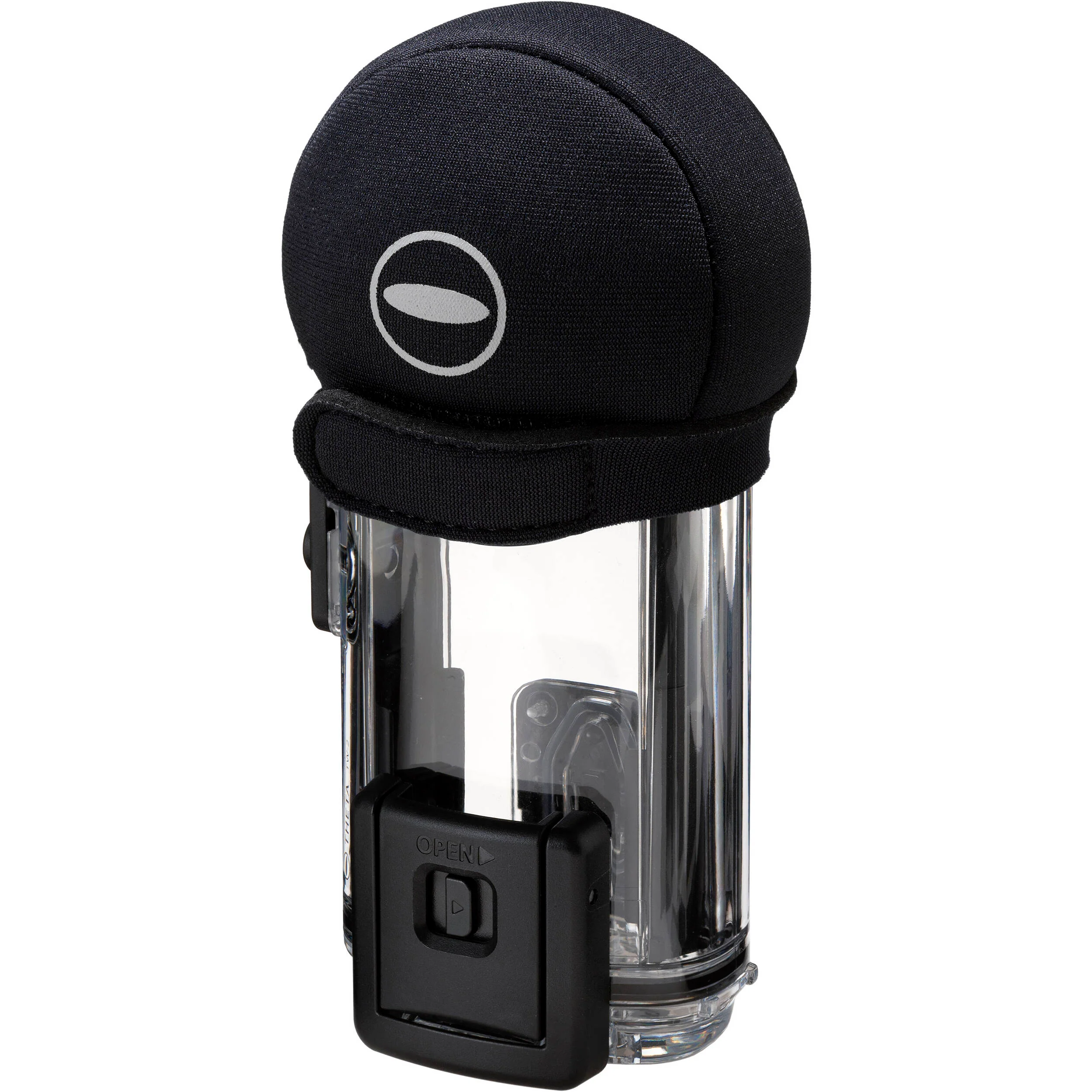 Ricoh TW-2 Underwater Housing for THETA X - Image 5