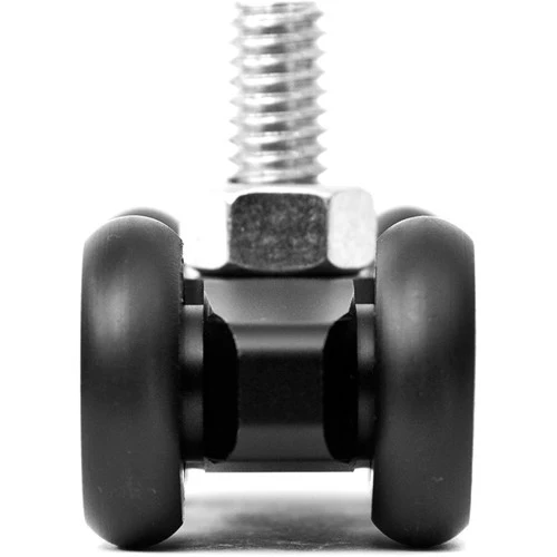 RigWheels MicroWheel Camera Dolly Wheels (4-Pack) - Image 3