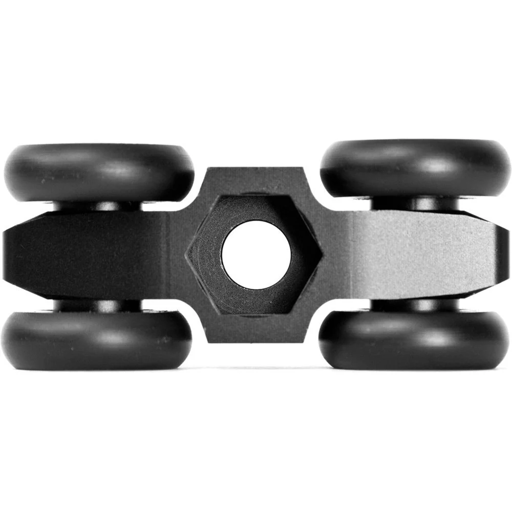 RigWheels MicroWheel Camera Dolly Wheels (4-Pack) - Image 5