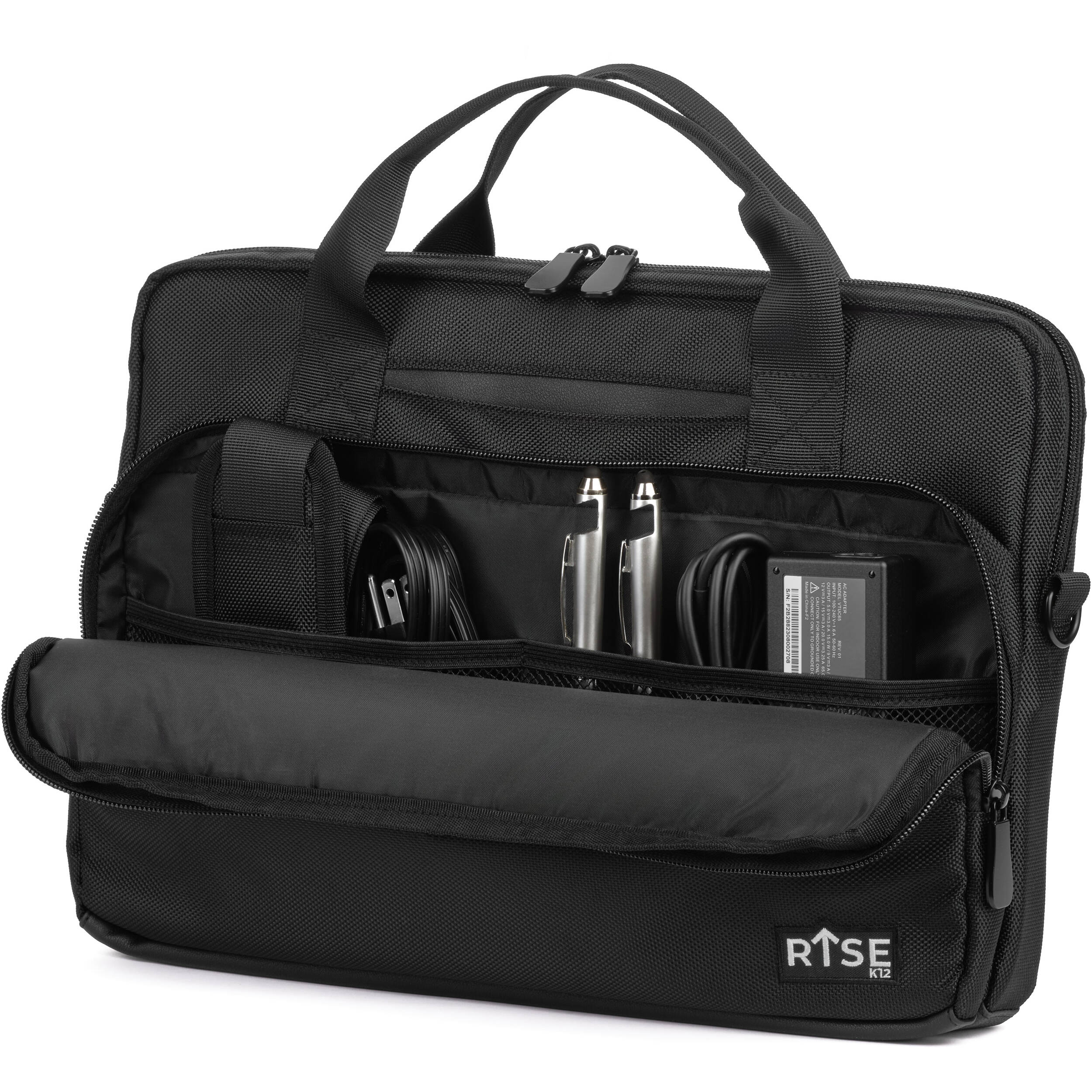 Rise K12 Horizon 14" Laptop Carry Case - Image 4