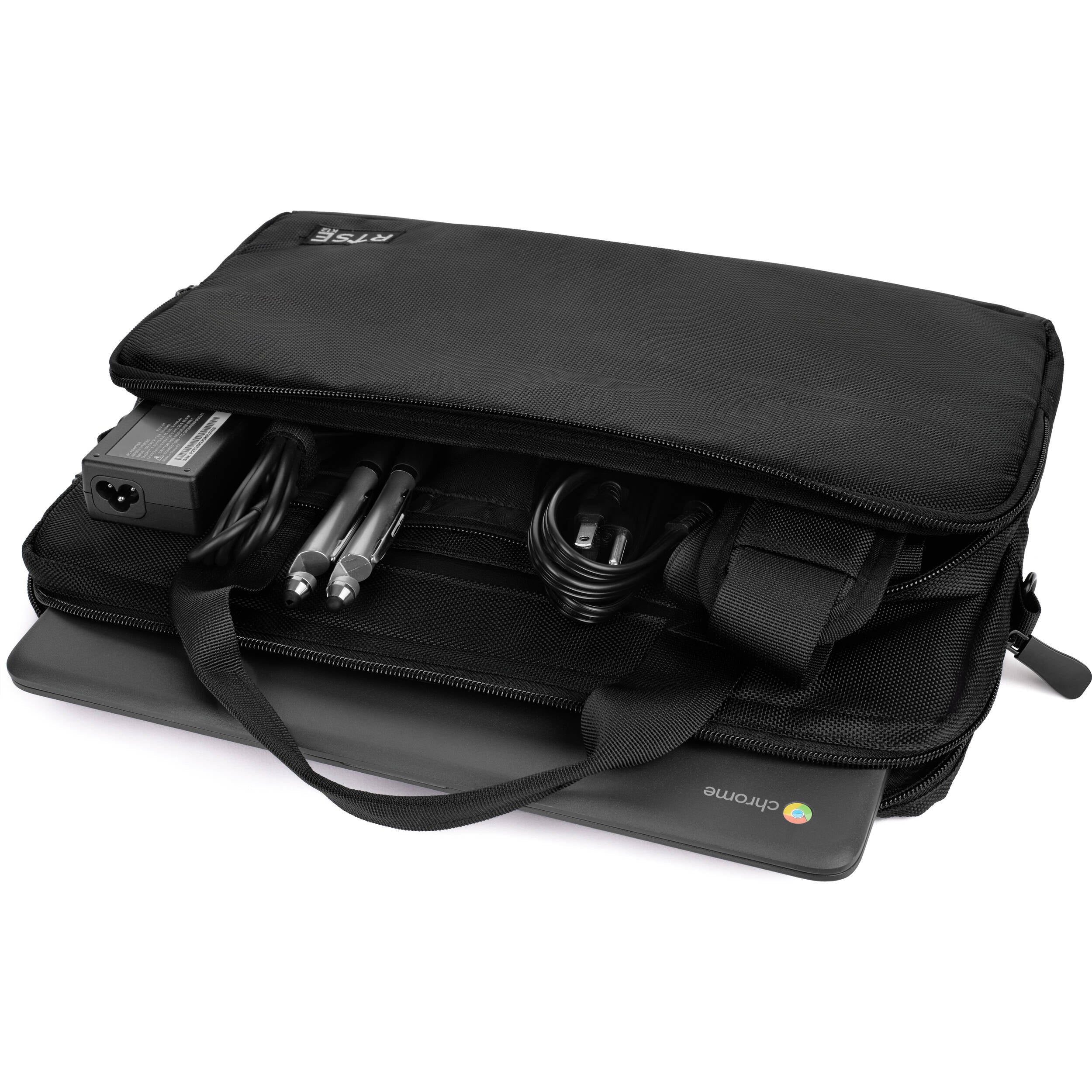 Rise K12 Horizon 15" Laptop Carry Case - Image 4