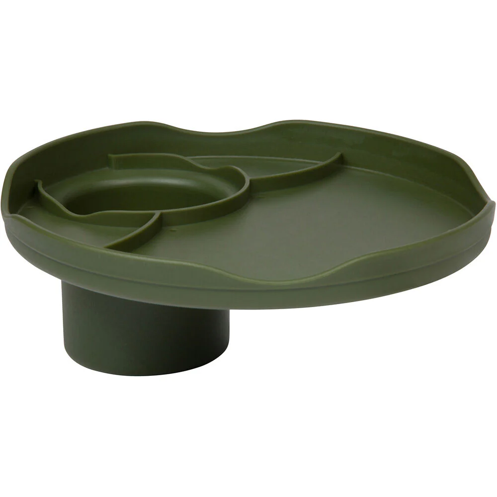 RoboCup Plate (Olive)