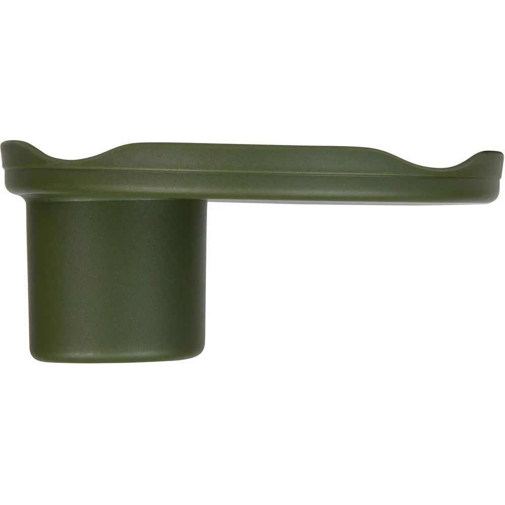 RoboCup Plate (Olive) - Image 2
