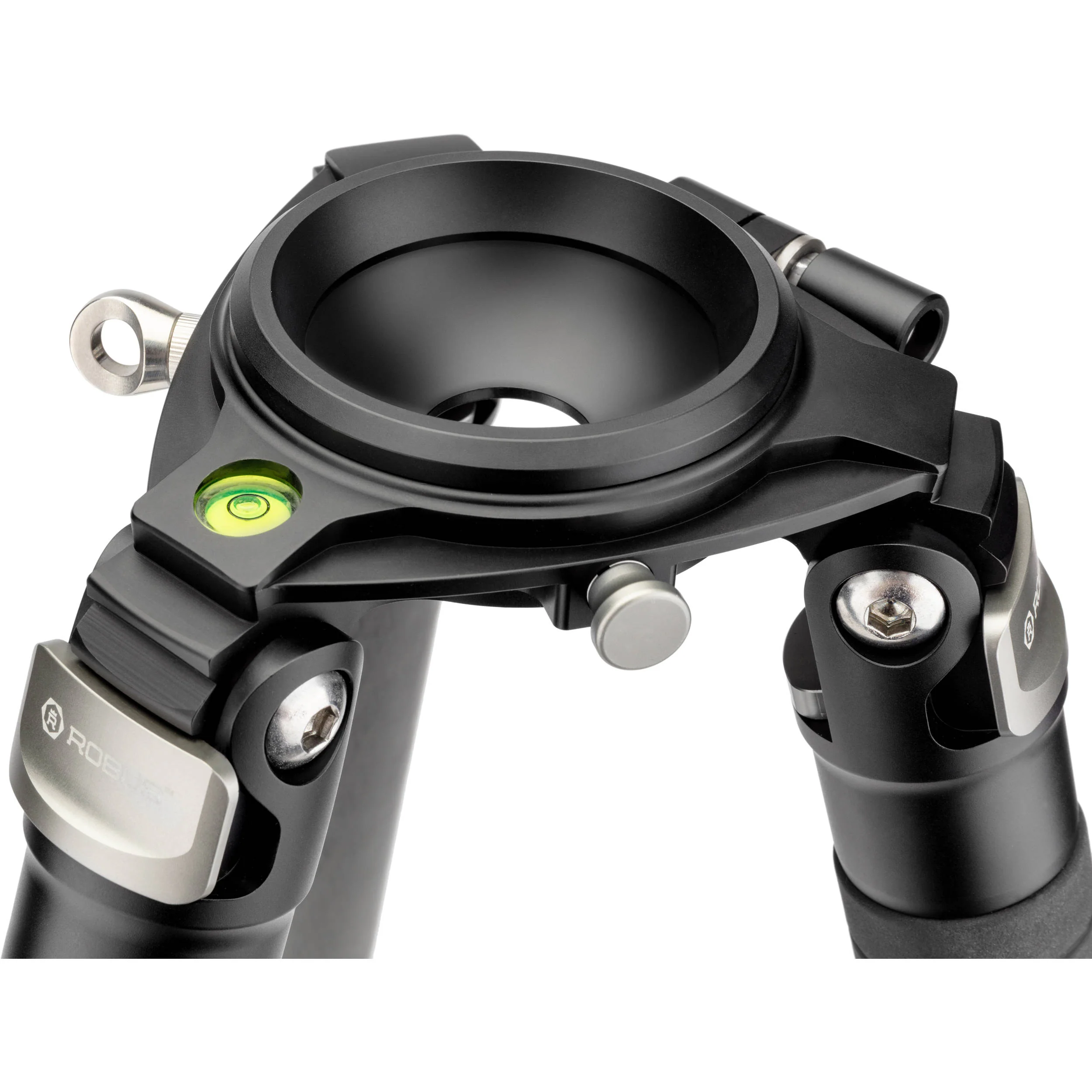 Robus 75mm Video Bowl for Vantage Tripods - Image 4