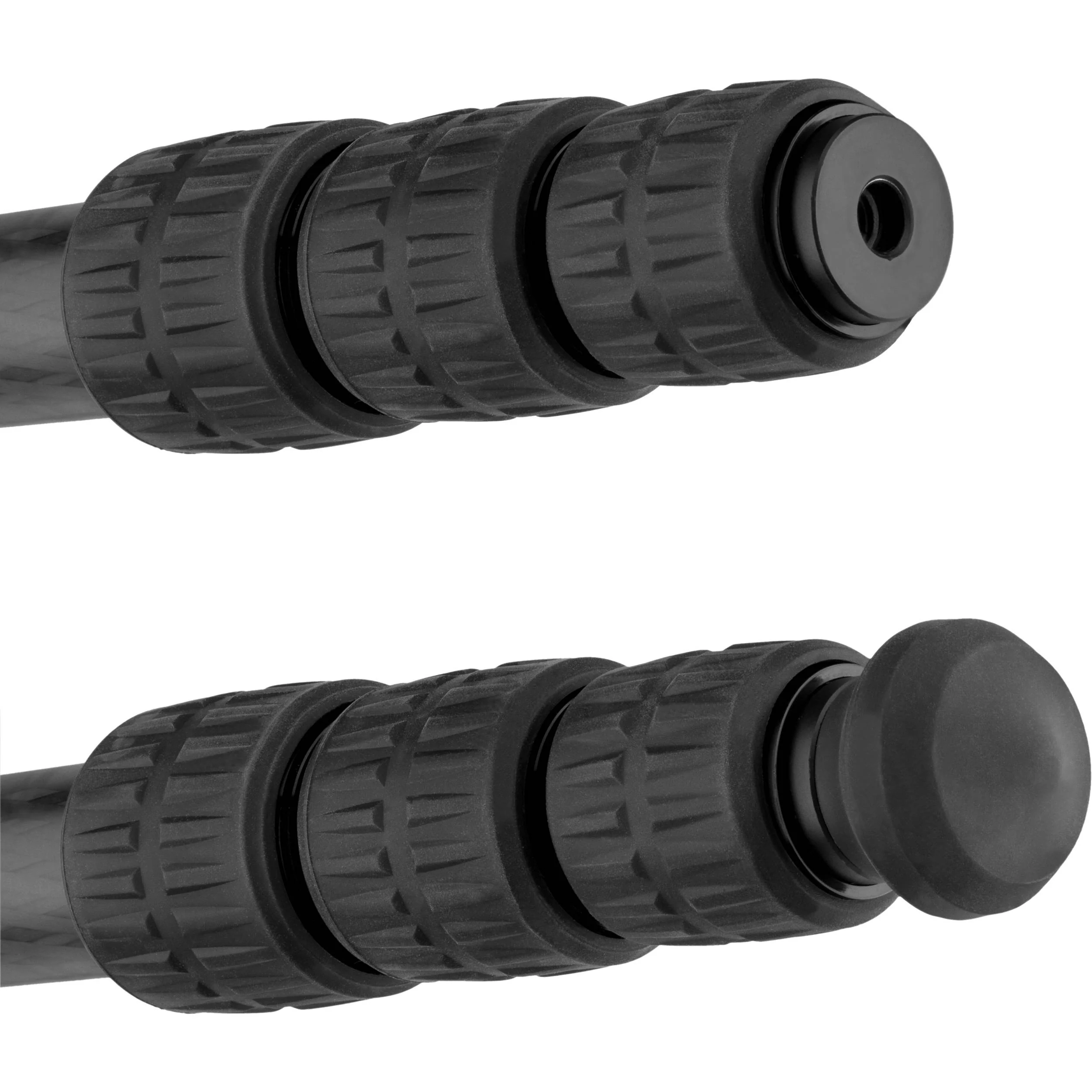 Robus RF-42 Replacement Rubber Feet for Vantage Series 5 Tripods (Pack of 3) - Image 3