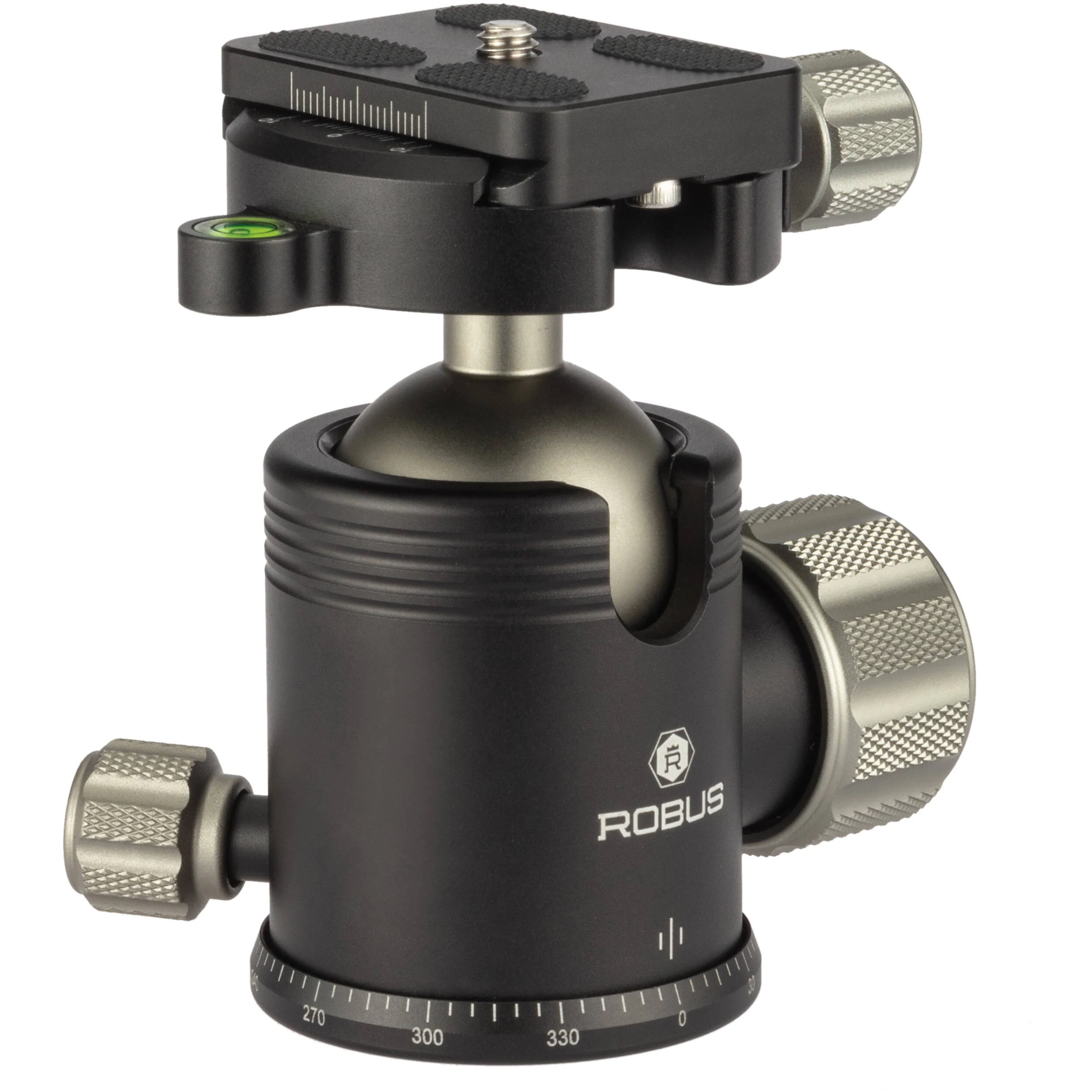 Robus RTH-1030 Triple Action Ball Head - Image 2