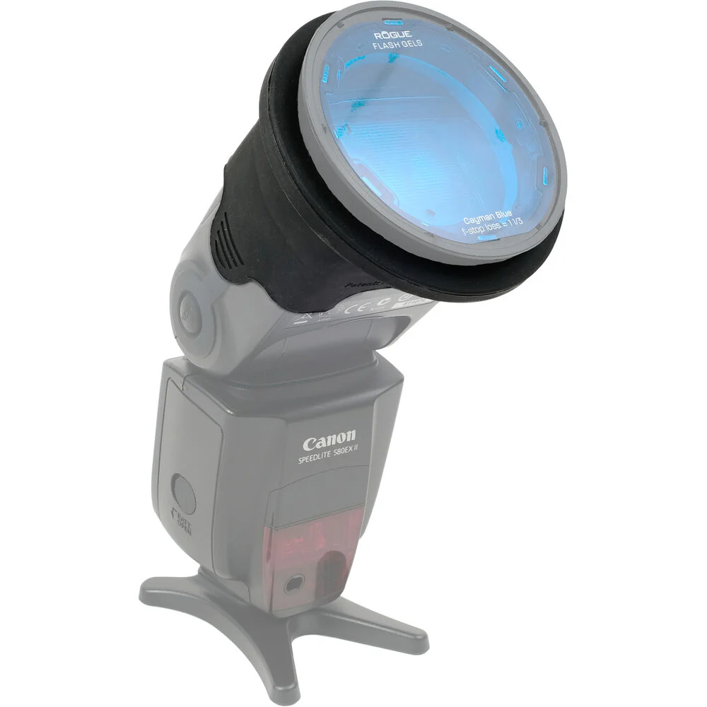 Rogue Photographic Design Rogue Flash Adapter V2 (Standard) - Image 4