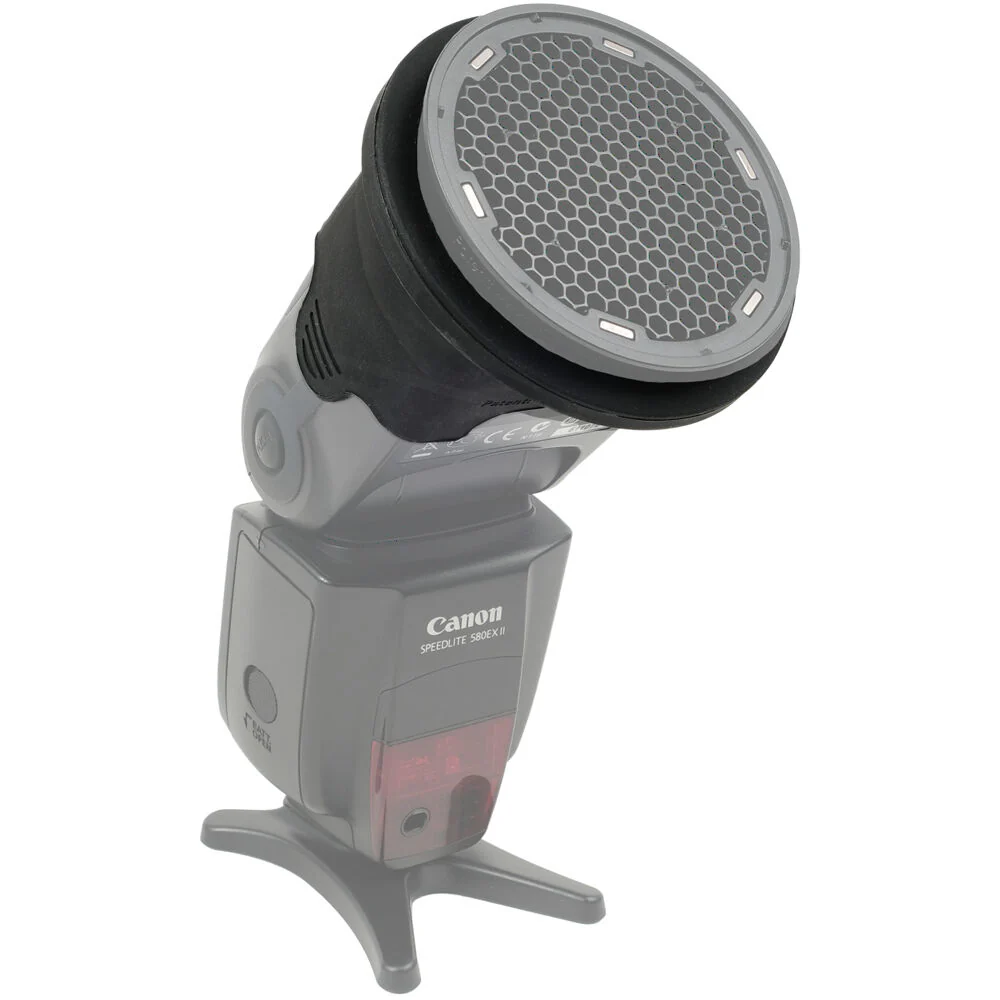 Rogue Photographic Design Rogue Flash Adapter V2 (Standard) - Image 5