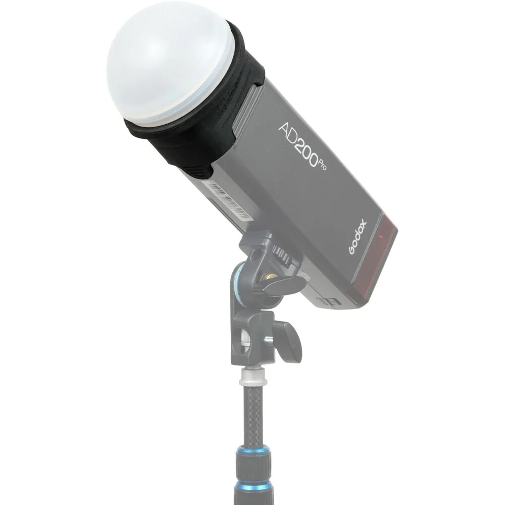 Rogue Photographic Design Rogue Flash Adapter V2 (Standard) - Image 6