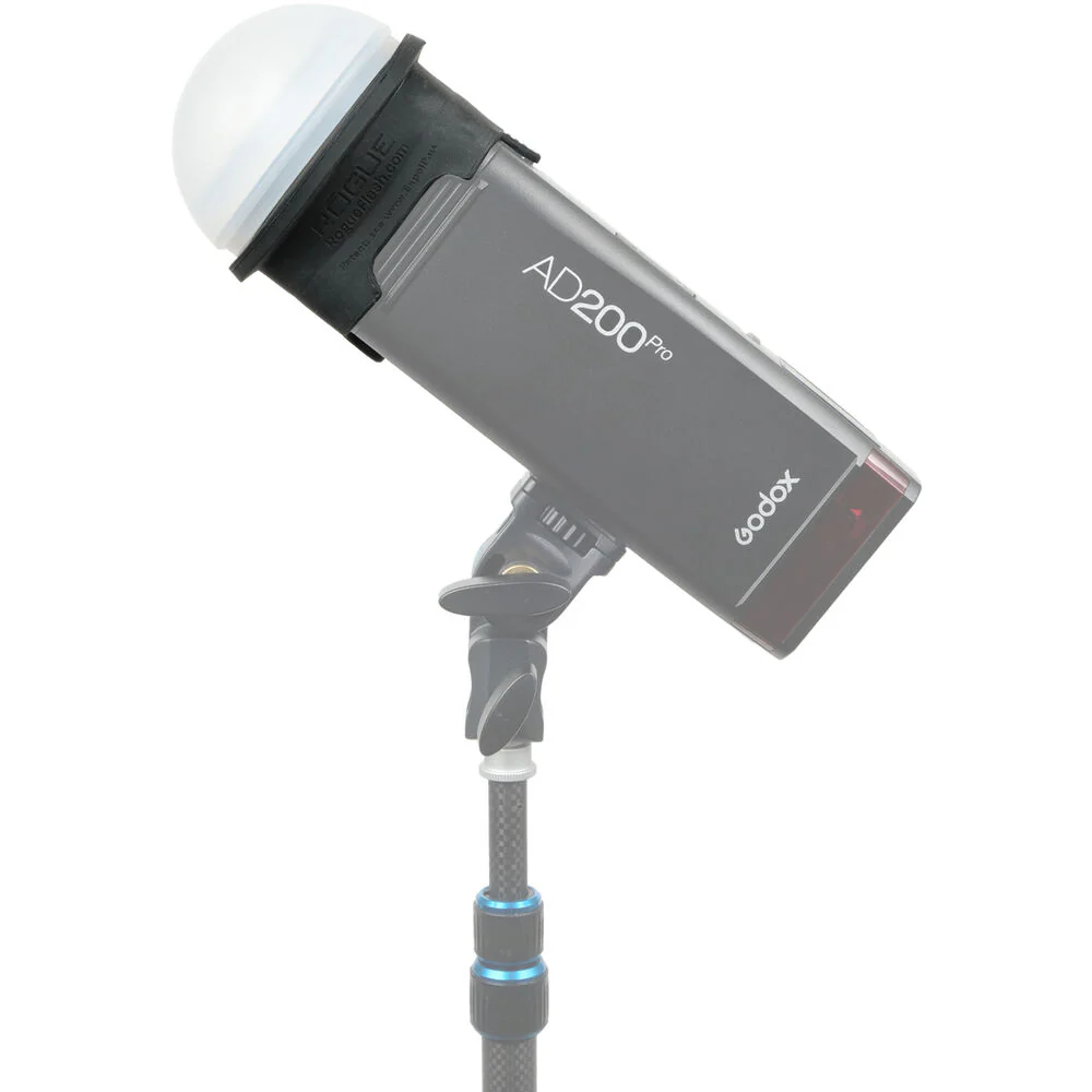 Rogue Photographic Design Rogue Flash Adapter V2 (Standard) - Image 7