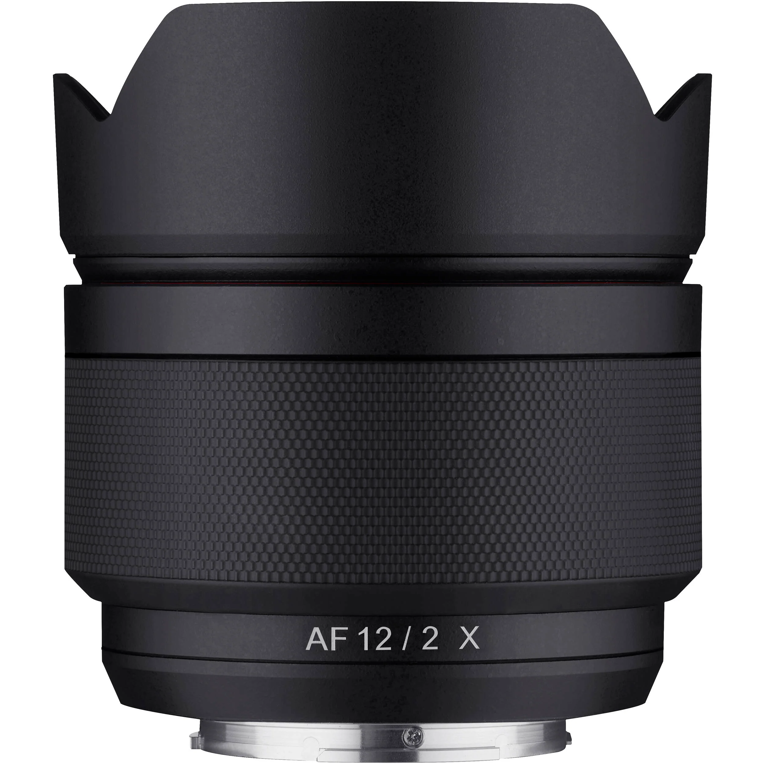 Rokinon 12mm f/2.0 AF Lens for FUJIFILM X