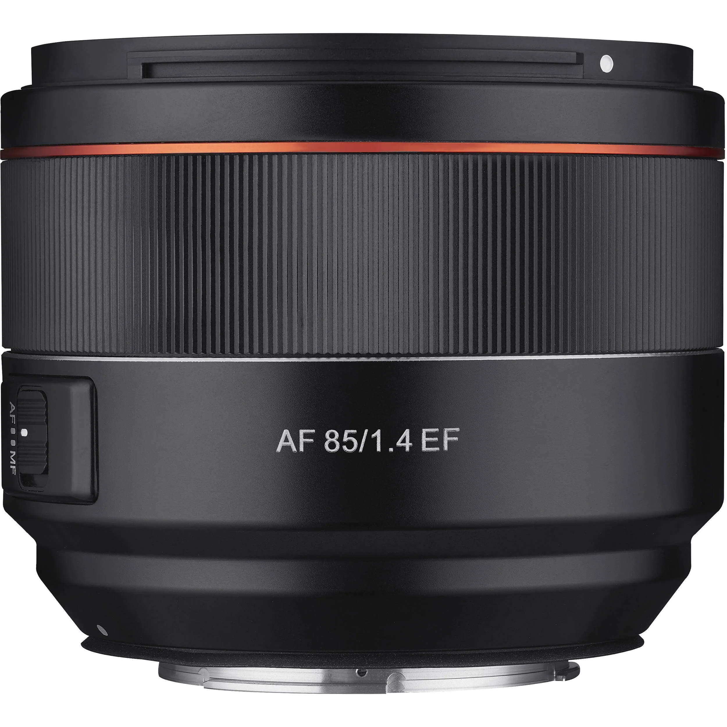 Rokinon AF 85mm f/1.4 EF Lens for Canon EF - Image 3