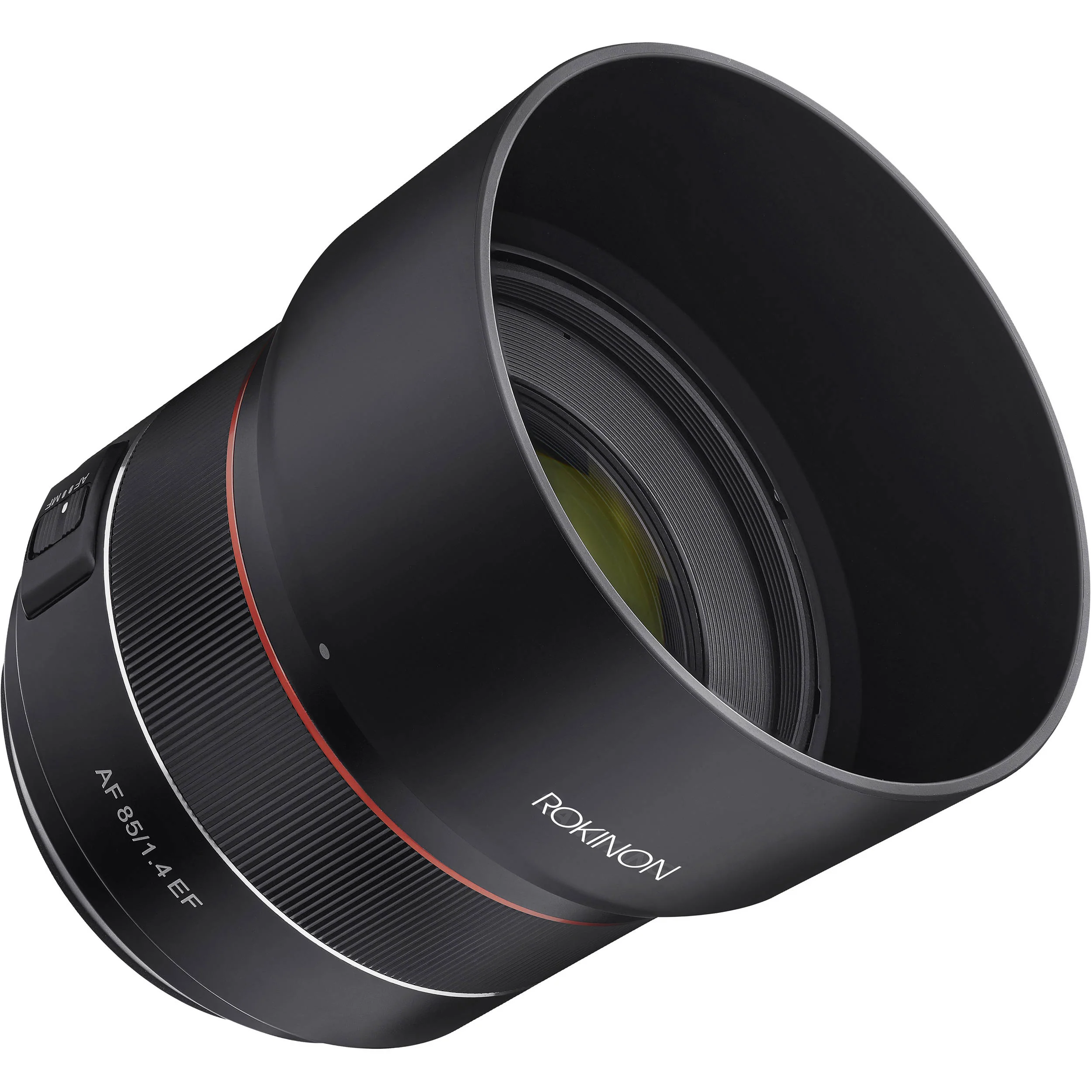 Rokinon AF 85mm f/1.4 EF Lens for Canon EF - Image 5