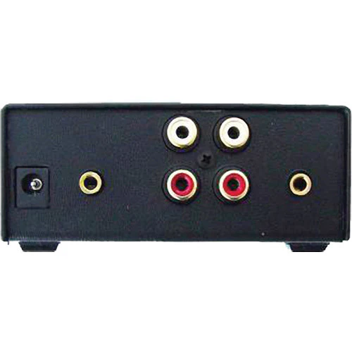 Rolls SL33b Stereo Program Limiter - Image 4