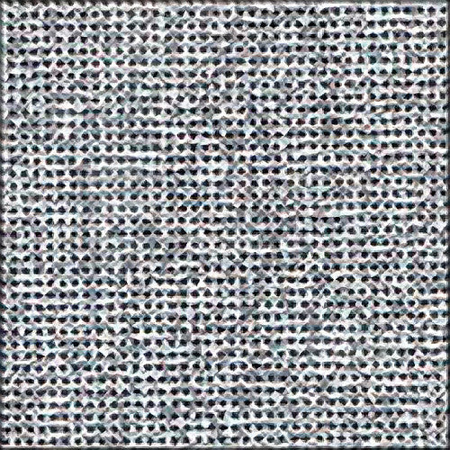 Rosco Fluorescent Lighting Sleeve/Tube Guard (E-Colour #E270 Scrim, 8' Long)