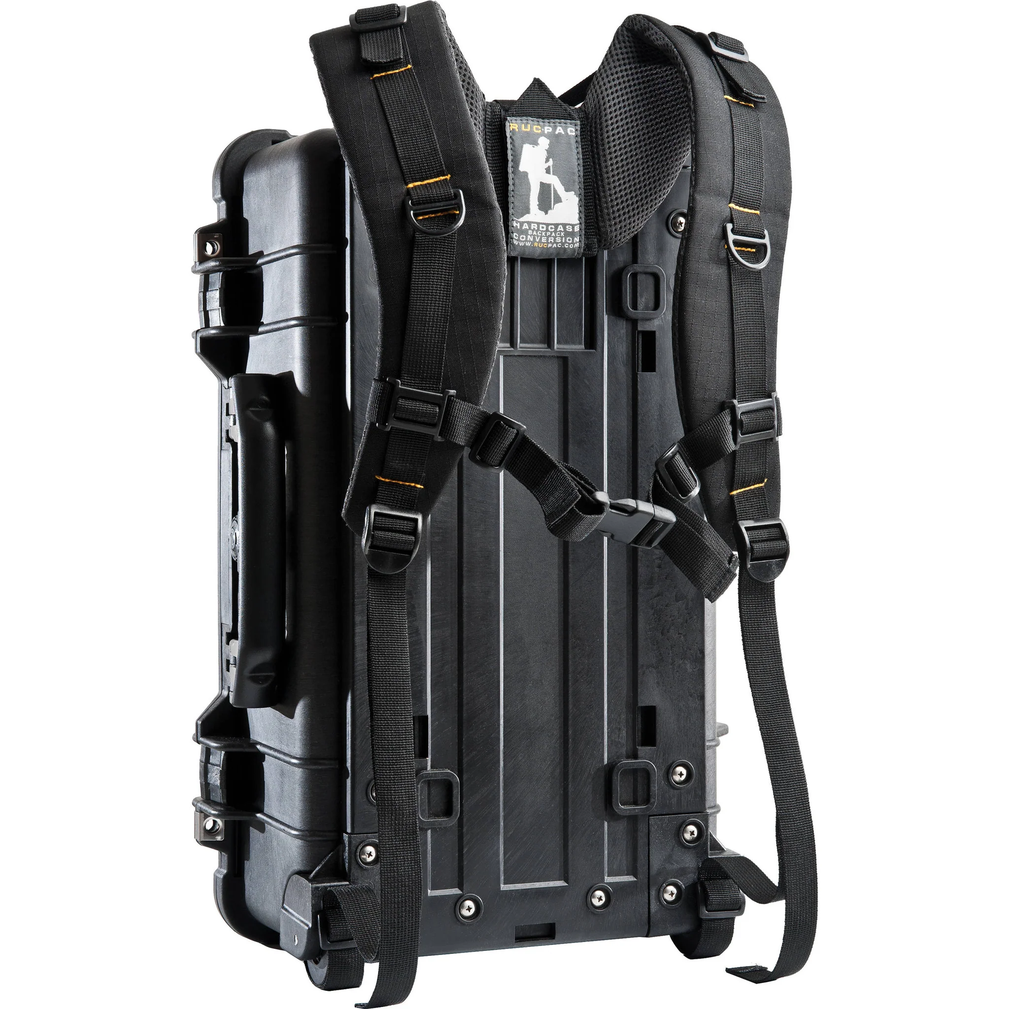RUCPAC Hard Case Backpack Conversion Harness - Image 3
